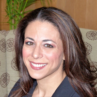 Gina Baral Abrams