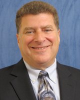 Ted Wachtel, IIRP President