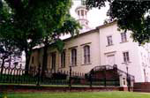 IIRP Campus 544 Main Street Bethlehem PA