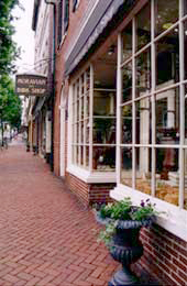 IIRP Campus 544 Main Street Bethlehem PA