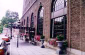 IIRP Campus 544 Main Street Bethlehem PA