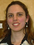 Christie Blank