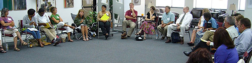 2011 Turning the Tide Symposium