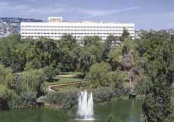 Danubius Hotel