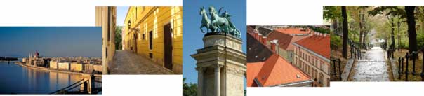 Budapest photos