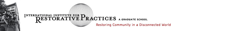 International Institute for Restorative Practices