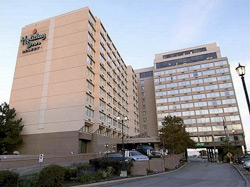 Holiday Inn Select Toronto Airport