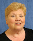 Carolyn Olivett