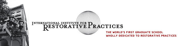 International Institute for Restorative Practices