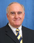 Patrick McDonough