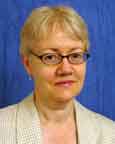 Margaret Murray