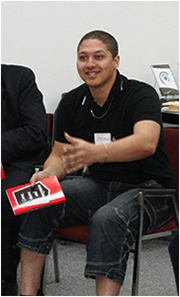 IIRP Student