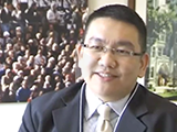 Martin Chan