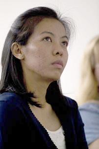 Nikki Utensute