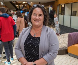 Learner Spotlight: Gina Daus of Edmonton Catholic Schools