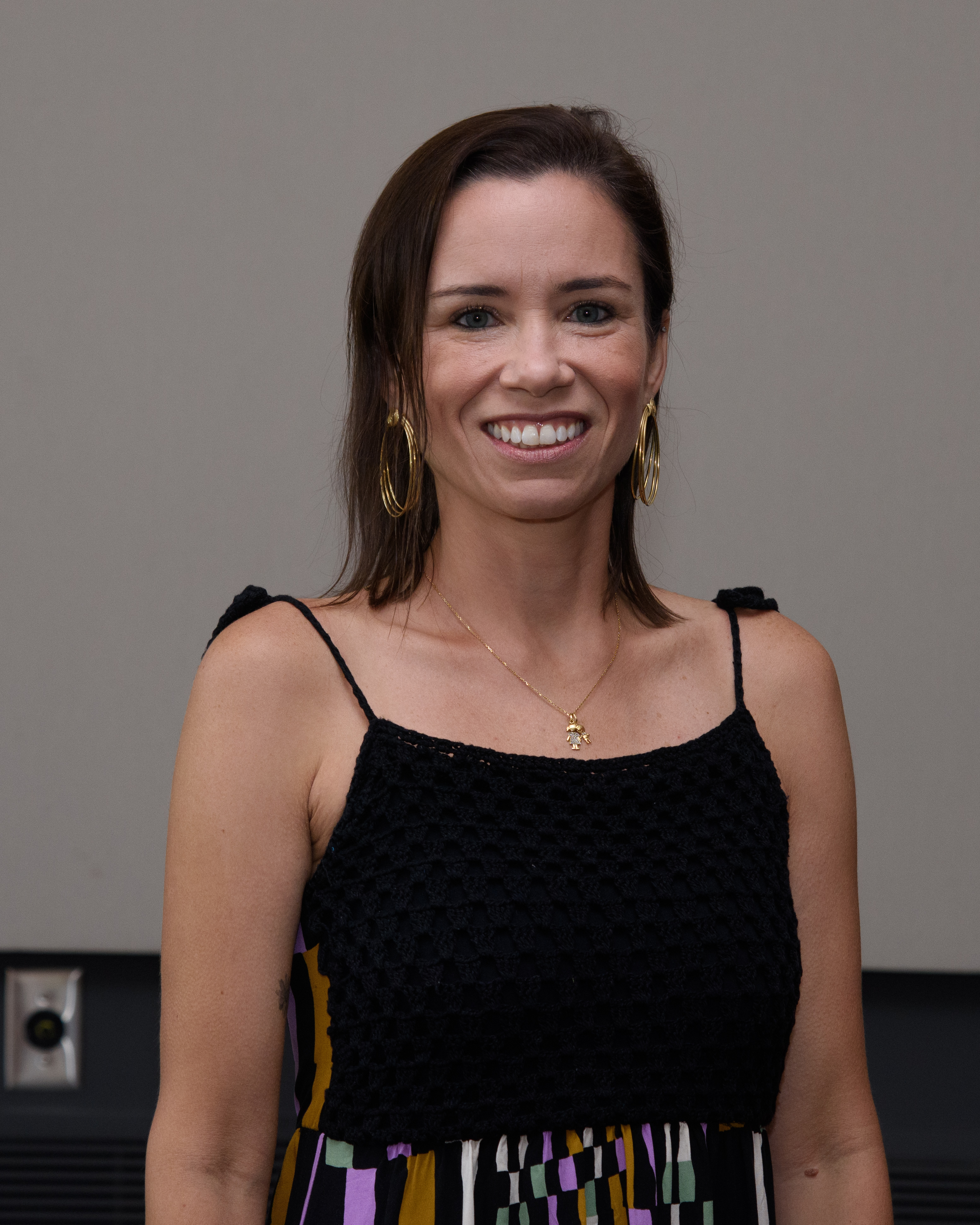 Fernanda Fonseca Rosenblatt, Ph.D.