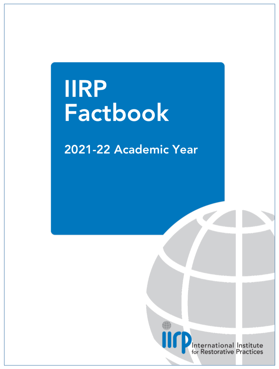 2020 21 IIRP Factbook Thumbnail