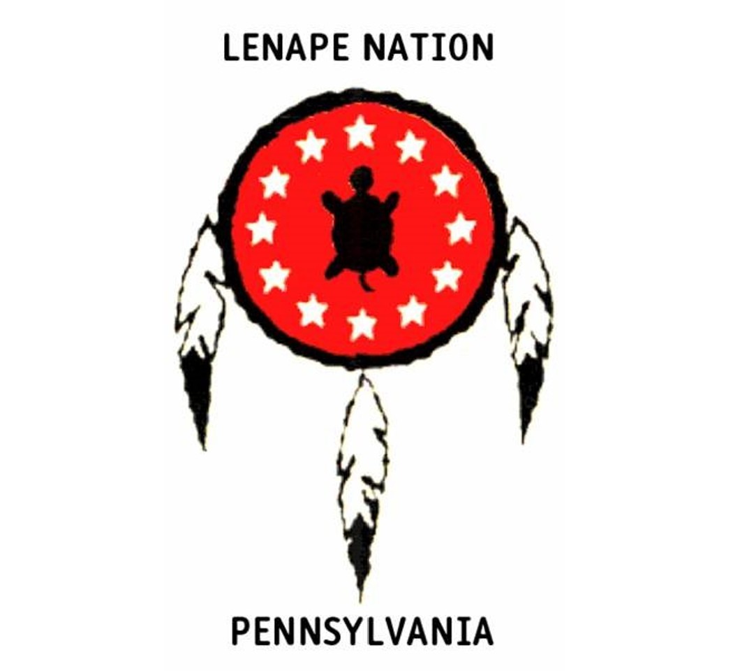Lenape Nation PA