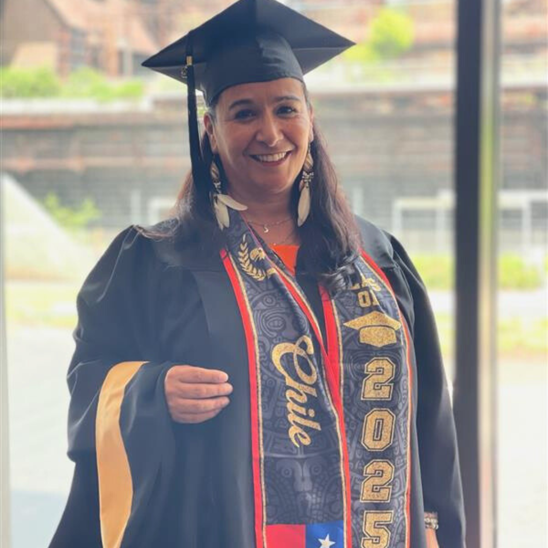 Ana Luisa Lopez Silva