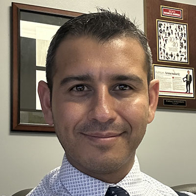 Fabián Armendáriz