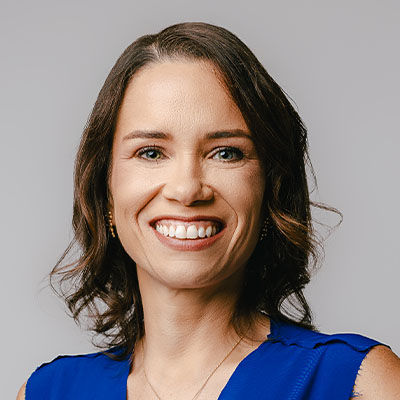 Associate Professor Fernanda Fonseca Rosenblatt, Ph.D.