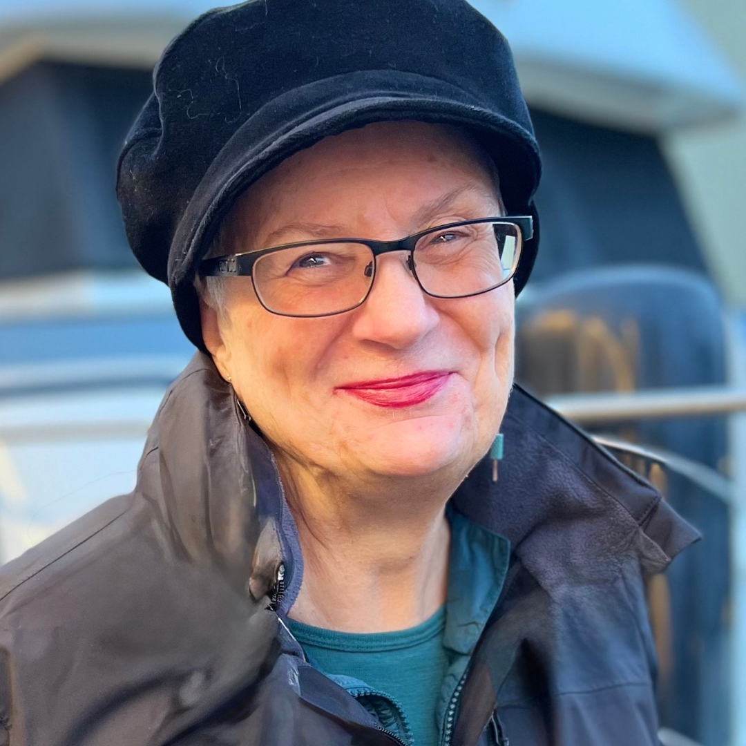 Lee Fletcher McGookin