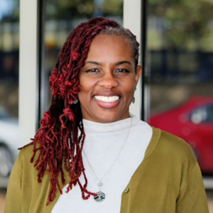 Zaria Davis, D.S.W., '25