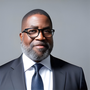 Arthur Thompson, Jr., MA., M.Ed., '21