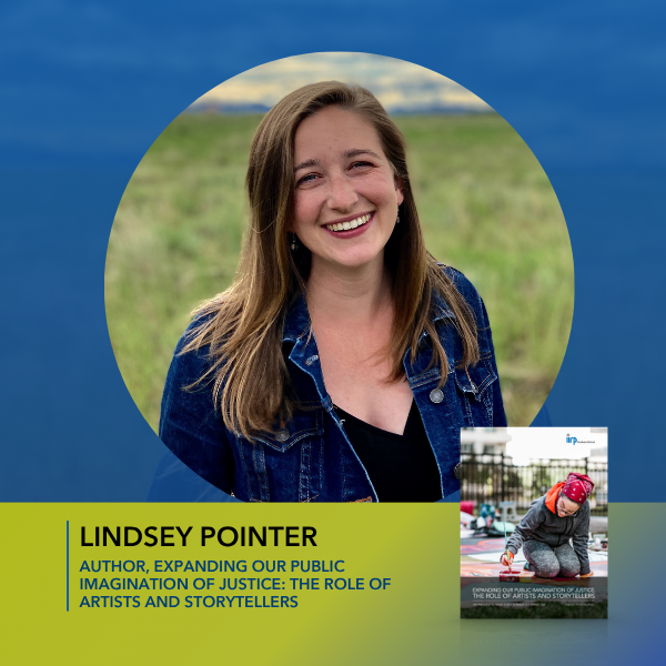 Author Spotlight: Lindsey Pointer