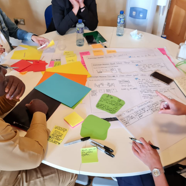 Collaborative Application