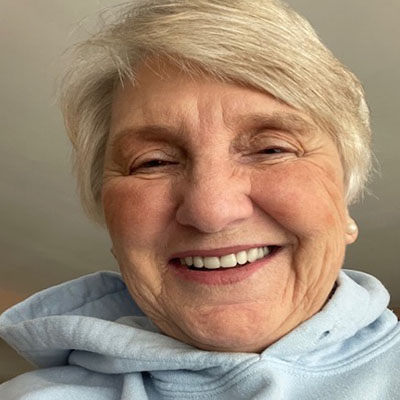 Frida C. Rundell, Ph.D., M.Ed. (Psy), LPC. 