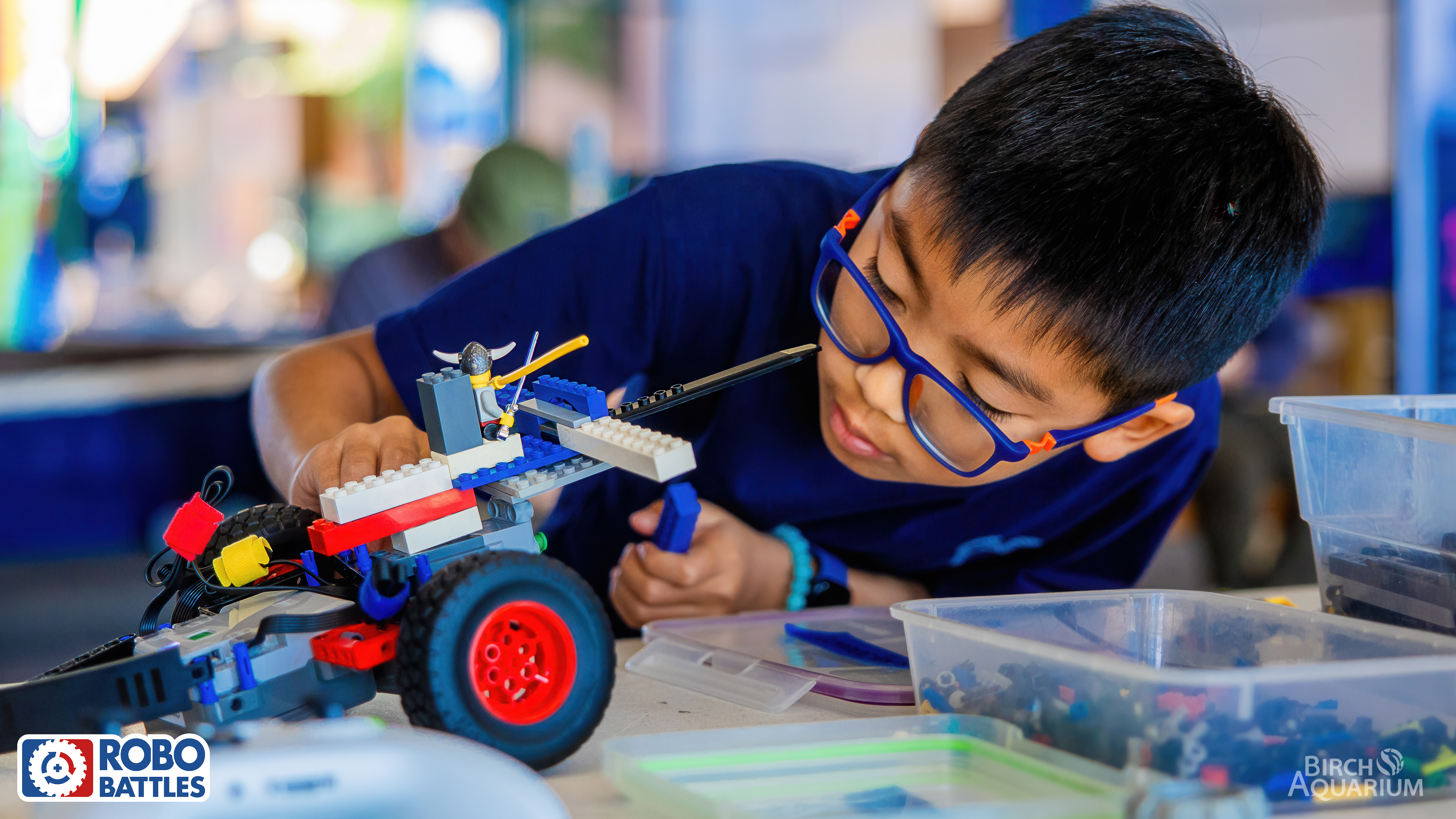 Robots, Fantasy, and Using Restorative Practices to Help Bridge the Gap in STEAM Education 