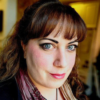 Courtney Tobin, Ph.D.