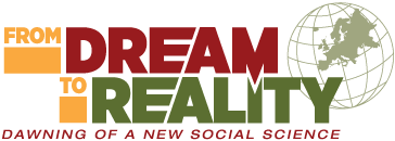 From Dream to Reality: Dawning of a New Social Science