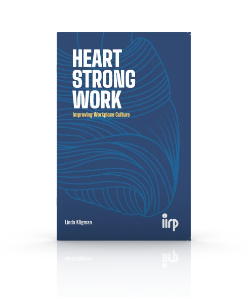 Cover of Heart Strong Work