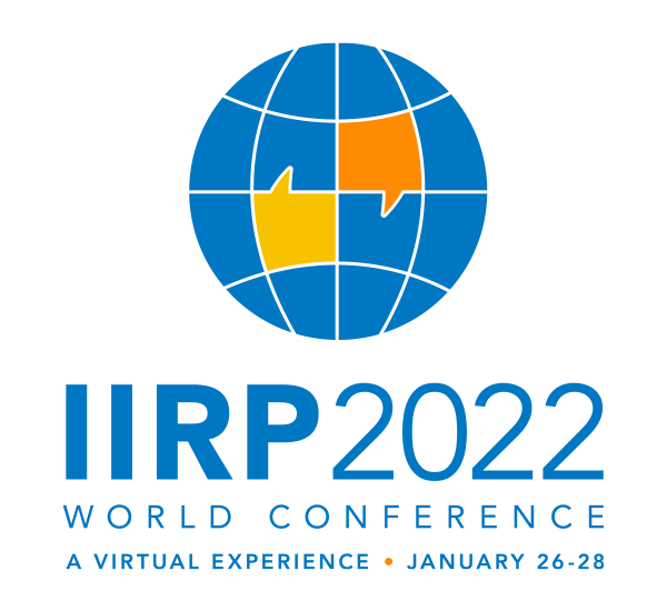 IIRP World Conference 2022