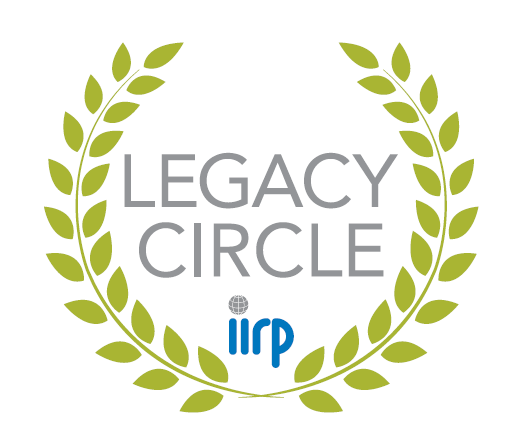 Legacy Circle logo