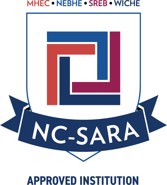 NC SARA Seal