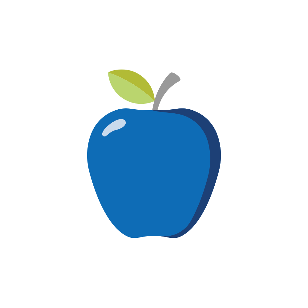 IIRP Apple