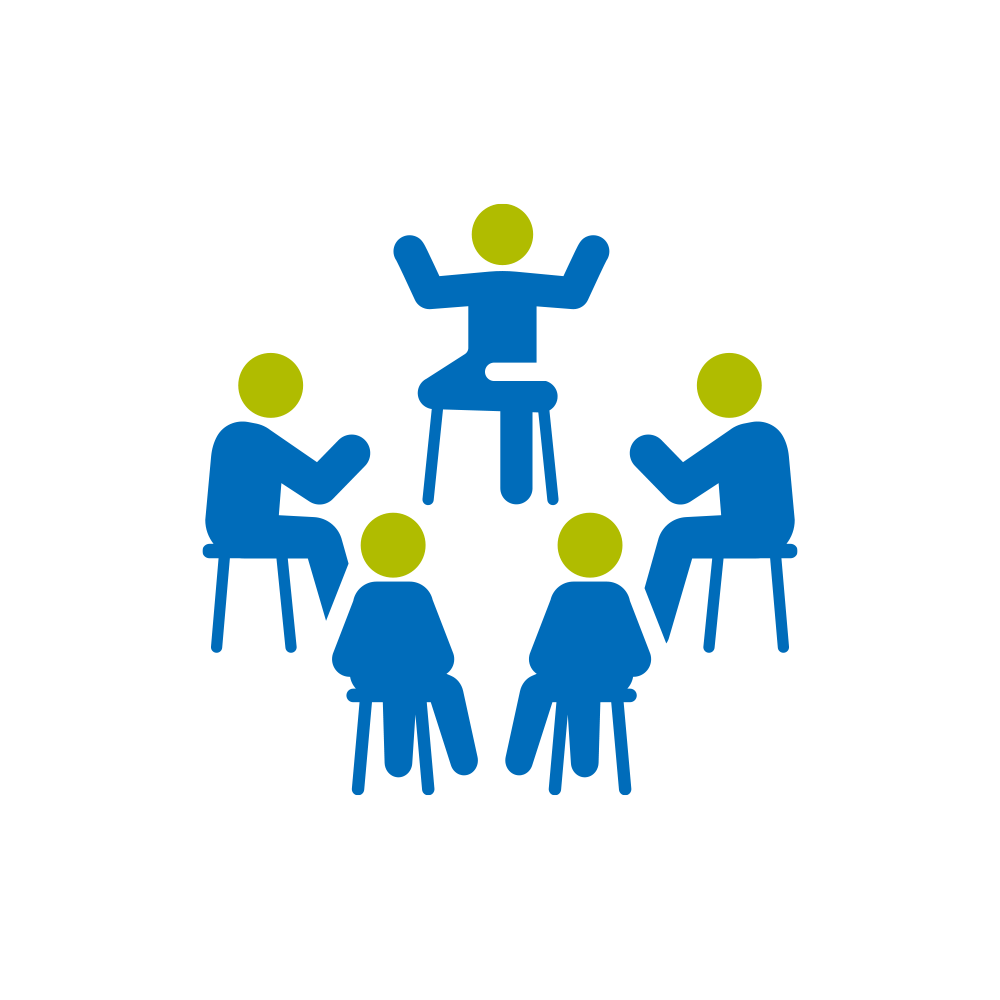 IIRP Conferencing