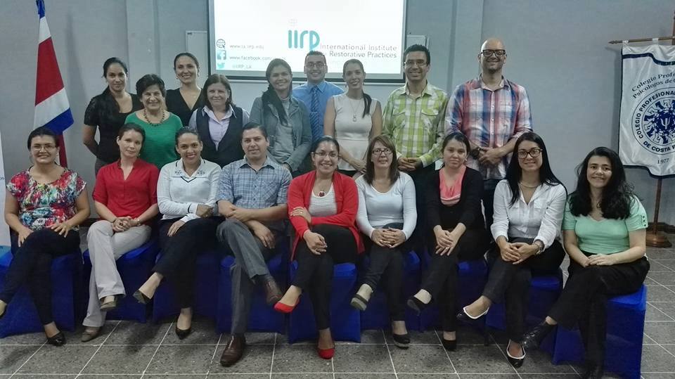 Costa Rica Psychologists