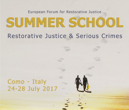EFRJ Summer School 2017