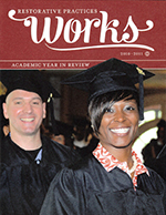 Restorative Works 2011 Cover