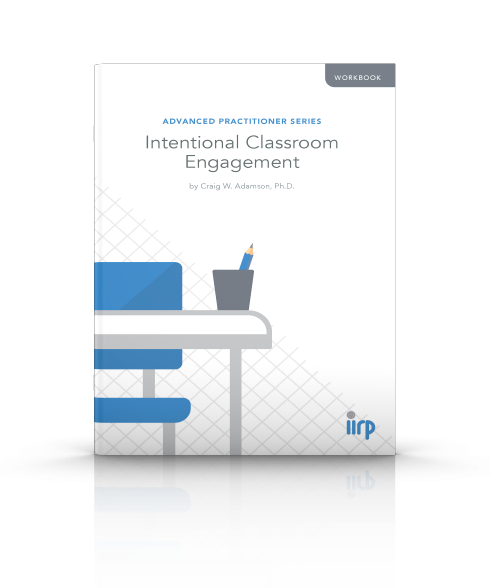 Intentional Classroom Engagement