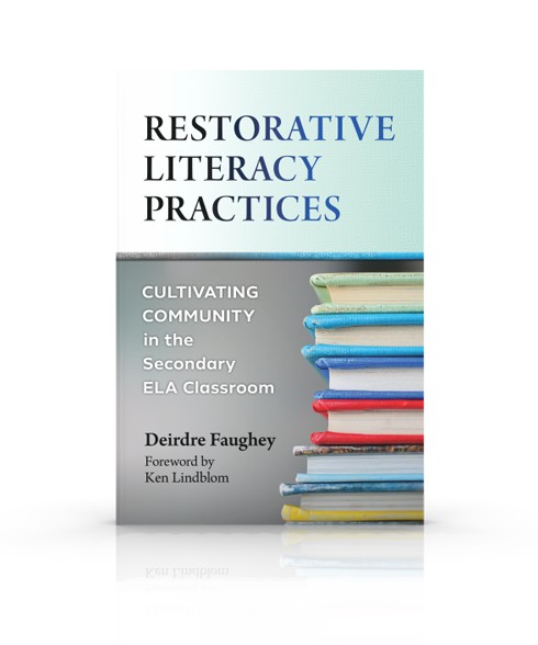 Cultivating Community in the Secondary ELA Classroom