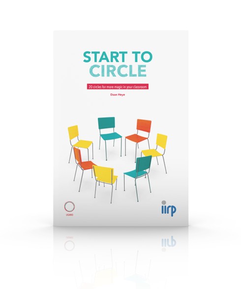 Start to Circle