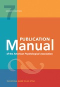 APAPubManual7cover sm