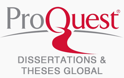 PQDT Global logo