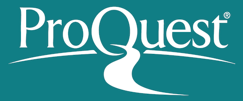 ProQuest logo green sm