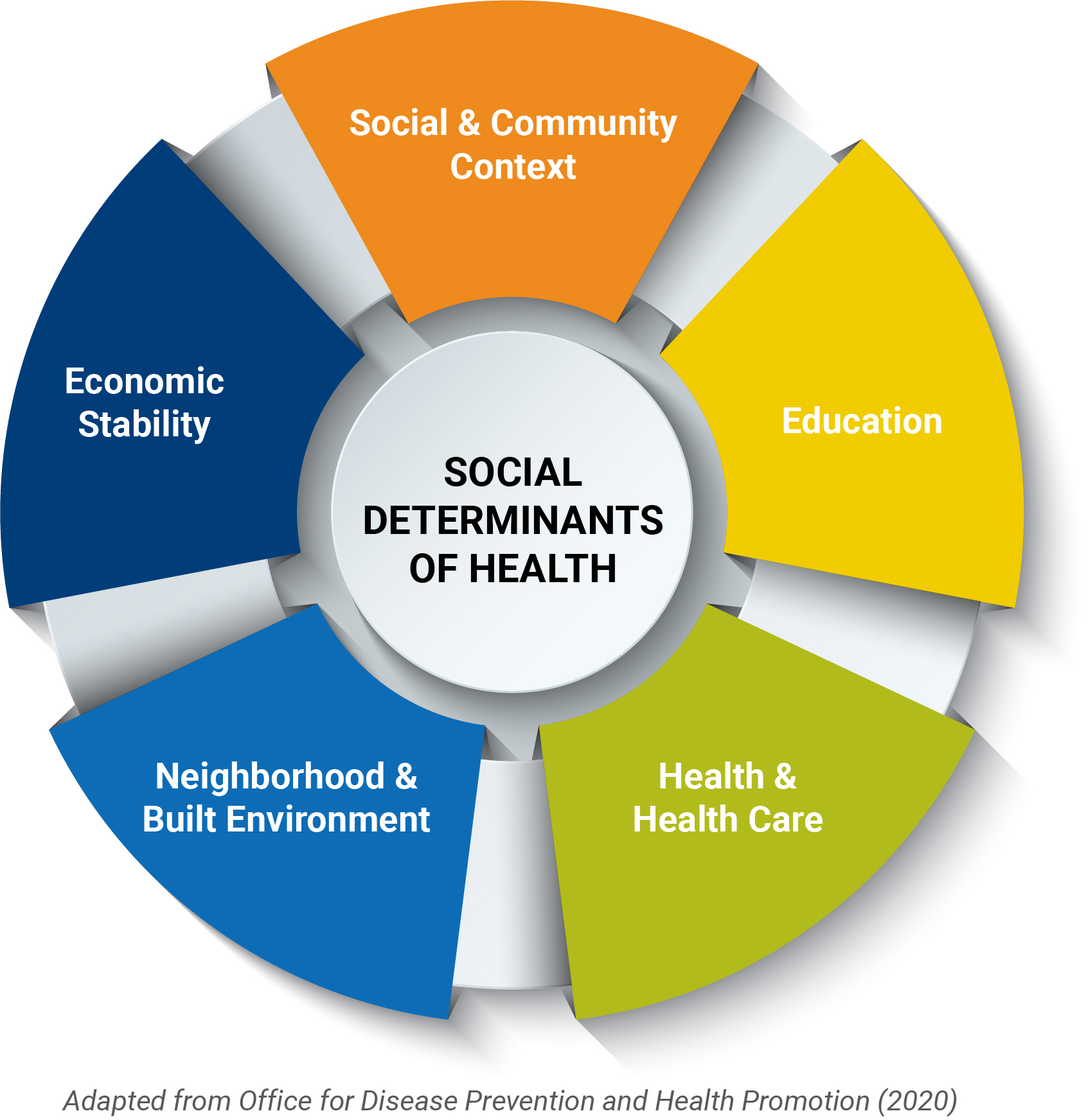 Social Determinants of Health 20 04 15
